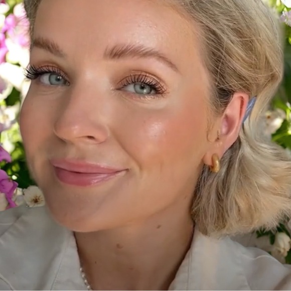 NEW Bobbi Brown Crystal Drama Eyeshadow Palette - Limited Edition Makeup - Picture 4 of 16